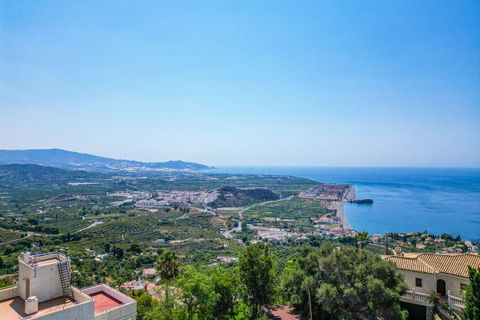 Villa i Salobrena, Granada, Salobrena - € 749.000 | Ref: R5431909 - foto 4