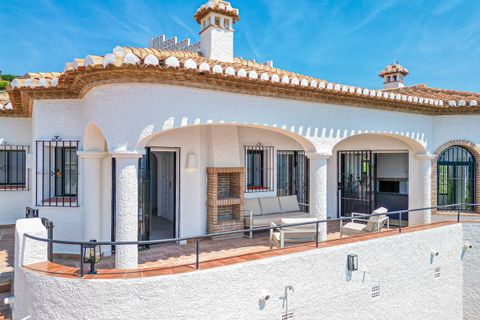 Villa i Salobrena, Granada, Salobrena - € 749.000 | Ref: R5431909 - foto 7