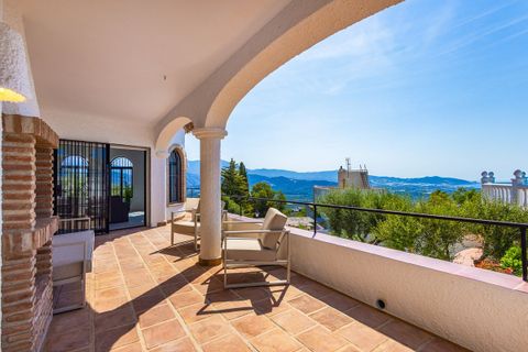 Villa i Salobrena, Granada, Salobrena - € 749.000 | Ref: R5431909 - foto 8