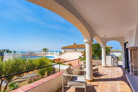 Villa i Salobrena, Granada, Salobrena - € 749.000 | Ref: R5431909 - foto 9