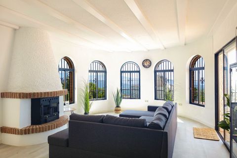 Villa i Salobrena, Granada, Salobrena - € 749.000 | Ref: R5431909 - foto 11