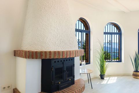Villa i Salobrena, Granada, Salobrena - € 749.000 | Ref: R5431909 - foto 12