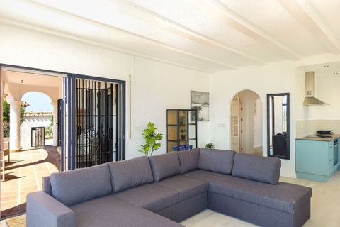 Villa i Salobrena, Granada, Salobrena - € 749.000 | Ref: R5431909 - foto 13