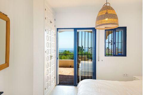 Villa i Salobrena, Granada, Salobrena - € 749.000 | Ref: R5431909 - foto 25