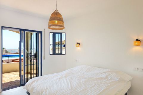 Villa i Salobrena, Granada, Salobrena - € 749.000 | Ref: R5431909 - foto 30