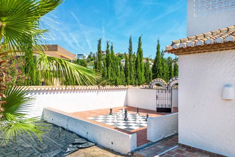 Villa i Salobrena, Granada, Salobrena - € 749.000 | Ref: R5431909 - foto 50