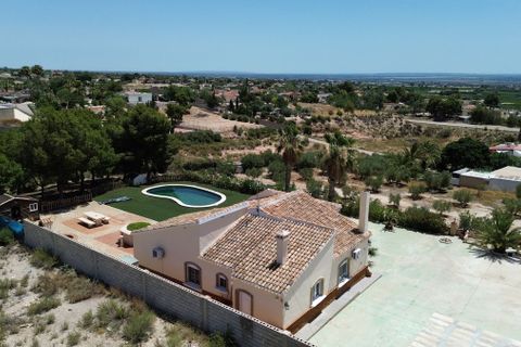 Landejendom i Albatera, Alicante, Albatera - € 349.000 | Ref: CSPX-21228 - foto 3