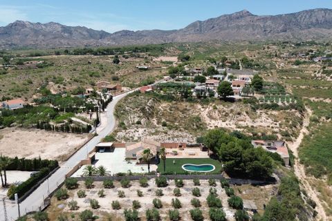 Landejendom i Albatera, Alicante, Albatera - € 349.000 | Ref: CSPX-21228 - foto 5