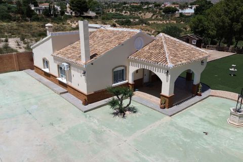 Landejendom i Albatera, Alicante, Albatera - € 349.000 | Ref: CSPX-21228 - foto 7