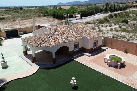 Landejendom i Albatera, Alicante, Albatera - € 349.000 | Ref: CSPX-21228 - foto 8