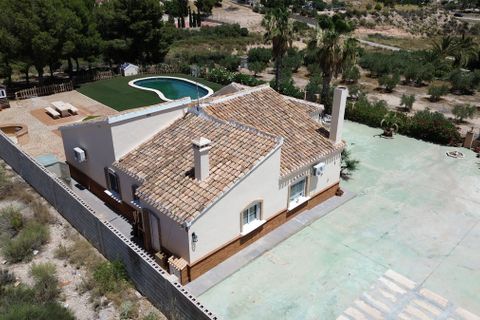 Landejendom i Albatera, Alicante, Albatera - € 349.000 | Ref: CSPX-21228 - foto 10