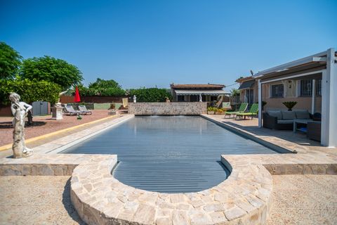 Villa i Catral, Alicante, Catral - € 585.500 | Ref: CSPX-27458 - foto 6