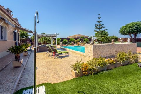 Villa i Catral, Alicante, Catral - € 585.500 | Ref: CSPX-27458 - foto 41