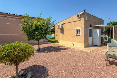 Villa i Catral, Alicante, Catral - € 585.500 | Ref: CSPX-27458 - foto 47