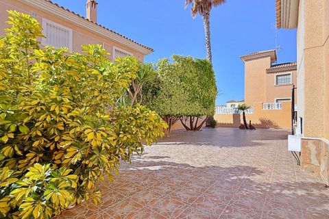 Villa i Los Altos, Alicante, Los Altos - € 379.000 | Ref: CSPY-25042 - foto 5