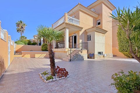 Villa i Los Altos, Alicante, Los Altos - € 379.000 | Ref: CSPY-25042 - foto 7
