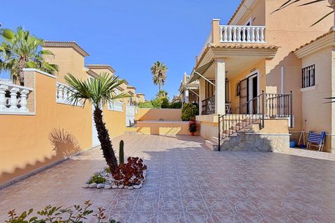 Villa i Los Altos, Alicante, Los Altos - € 379.000 | Ref: CSPY-25042 - foto 8