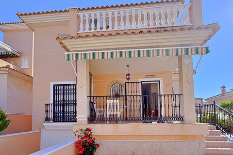 Villa i Los Altos, Alicante, Los Altos - € 379.000 | Ref: CSPY-25042 - foto 10