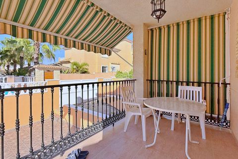 Villa i Los Altos, Alicante, Los Altos - € 379.000 | Ref: CSPY-25042 - foto 11