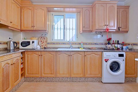 Villa i Los Altos, Alicante, Los Altos - € 379.000 | Ref: CSPY-25042 - foto 13