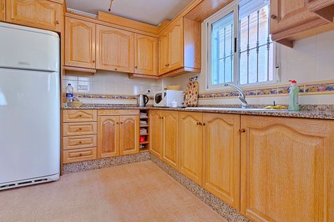 Villa i Los Altos, Alicante, Los Altos - € 379.000 | Ref: CSPY-25042 - foto 16