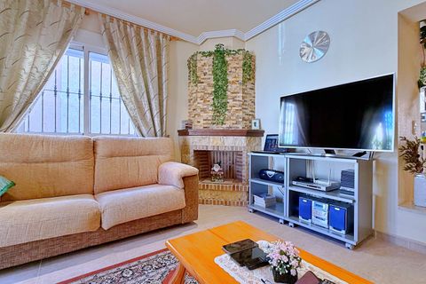 Villa i Los Altos, Alicante, Los Altos - € 379.000 | Ref: CSPY-25042 - foto 22