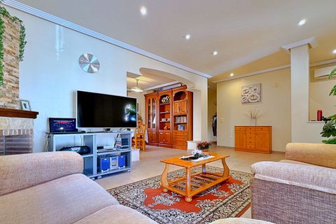 Villa i Los Altos, Alicante, Los Altos - € 379.000 | Ref: CSPY-25042 - foto 23