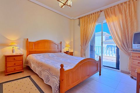 Villa i Los Altos, Alicante, Los Altos - € 379.000 | Ref: CSPY-25042 - foto 28