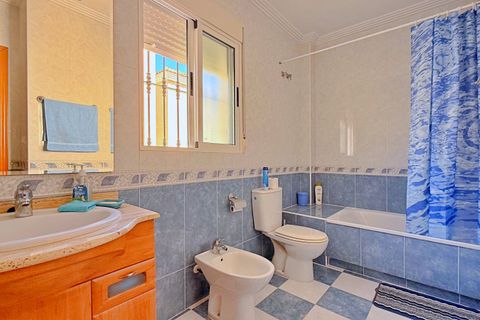 Villa i Los Altos, Alicante, Los Altos - € 379.000 | Ref: CSPY-25042 - foto 35