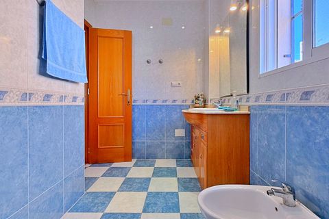 Villa i Los Altos, Alicante, Los Altos - € 379.000 | Ref: CSPY-25042 - foto 37