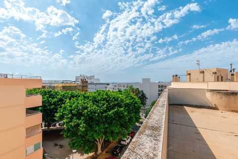 Lejlighed i Ibiza, Ibiza, Ibiza - € 585.000 | Ref: 7e409b13-39c1-4b1e-a - foto 14