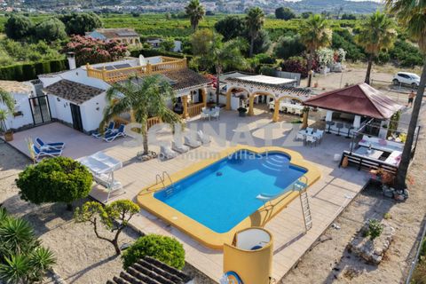 Finca i Benimeli, Alicante, Benimeli - € 390.000 | Ref: BE5508 - foto 2