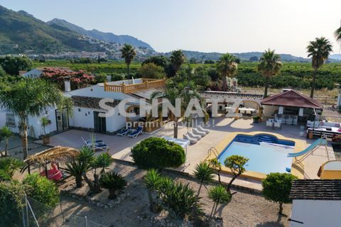 Finca i Benimeli, Alicante, Benimeli - € 390.000 | Ref: BE5508 - foto 4