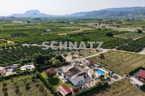 Finca i Benimeli, Alicante, Benimeli - € 390.000 | Ref: BE5508 - foto 5