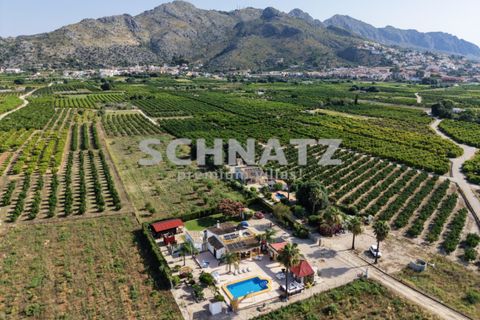 Finca i Benimeli, Alicante, Benimeli - € 390.000 | Ref: BE5508 - foto 6