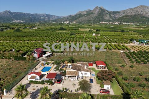 Finca i Benimeli, Alicante, Benimeli - € 390.000 | Ref: BE5508 - foto 7