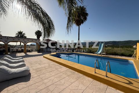 Finca i Benimeli, Alicante, Benimeli - € 390.000 | Ref: BE5508 - foto 11
