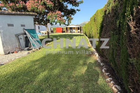 Finca i Benimeli, Alicante, Benimeli - € 390.000 | Ref: BE5508 - foto 12