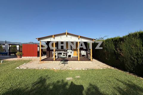 Finca i Benimeli, Alicante, Benimeli - € 390.000 | Ref: BE5508 - foto 13