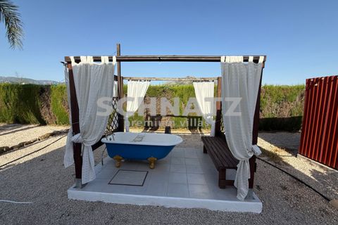 Finca i Benimeli, Alicante, Benimeli - € 390.000 | Ref: BE5508 - foto 15