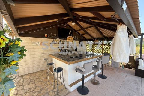 Finca i Benimeli, Alicante, Benimeli - € 390.000 | Ref: BE5508 - foto 16