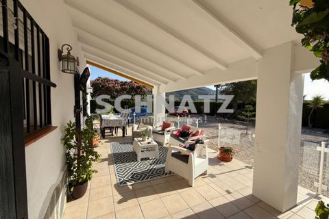 Finca i Benimeli, Alicante, Benimeli - € 390.000 | Ref: BE5508 - foto 19