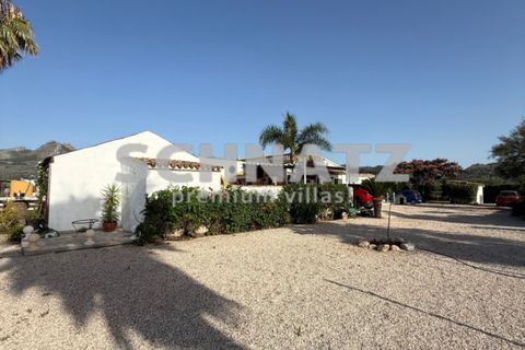 Finca i Benimeli, Alicante, Benimeli - € 390.000 | Ref: BE5508 - foto 20