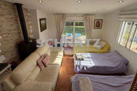 Finca i Benimeli, Alicante, Benimeli - € 390.000 | Ref: BE5508 - foto 25