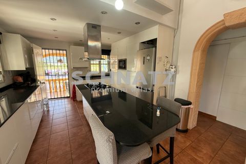 Finca i Benimeli, Alicante, Benimeli - € 390.000 | Ref: BE5508 - foto 27