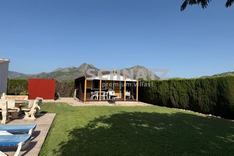 Finca i Benimeli, Alicante, Benimeli - € 390.000 | Ref: BE5508 - foto 39