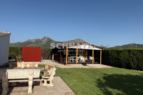 Finca i Benimeli, Alicante, Benimeli - € 390.000 | Ref: BE5508 - foto 40