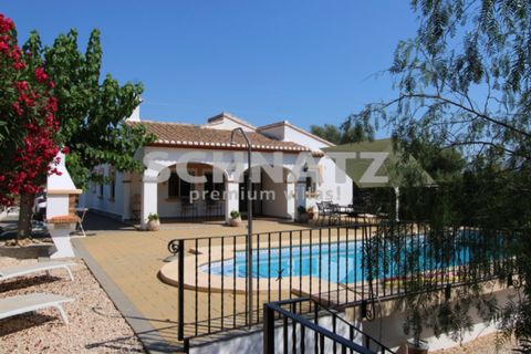 Villa en Orba, Alicante, Orba - € 525.000 | Ref: OR5510 - photo 1