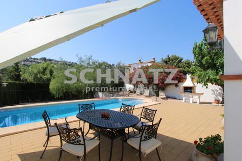 Villa en Orba, Alicante, Orba - € 525.000 | Ref: OR5510 - photo 2