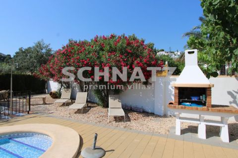 Villa en Orba, Alicante, Orba - € 525.000 | Ref: OR5510 - photo 3